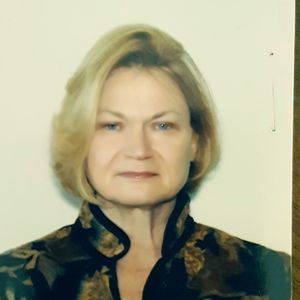 Meet your Posher, Lyn